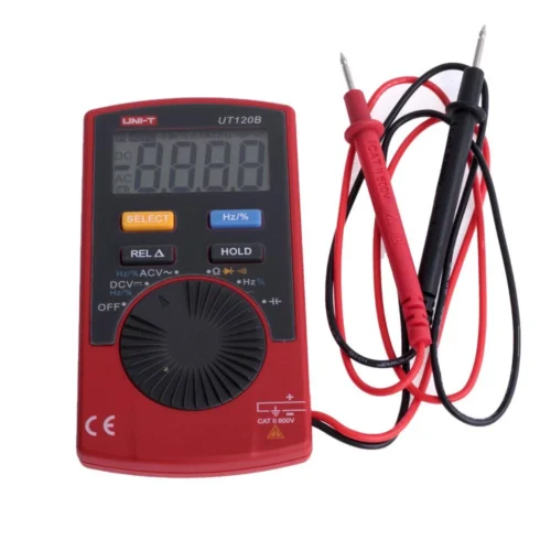 UNI-T UT120B