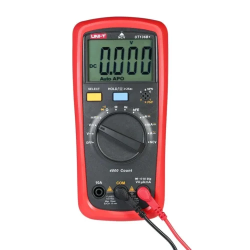 UNI-T UT136B