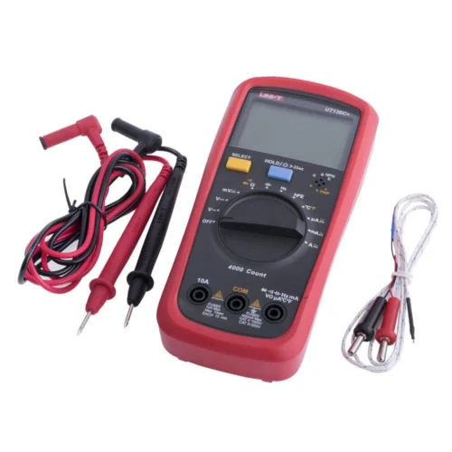 UNI-T UT136C