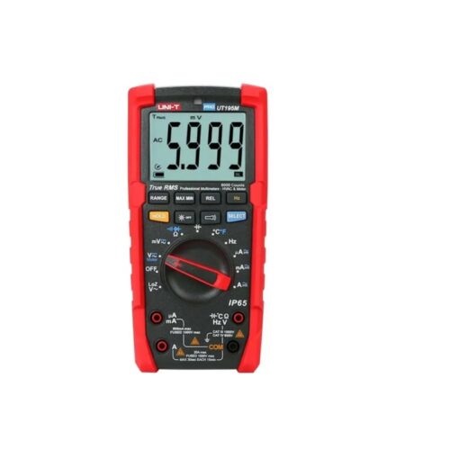 UNI-T UT195M