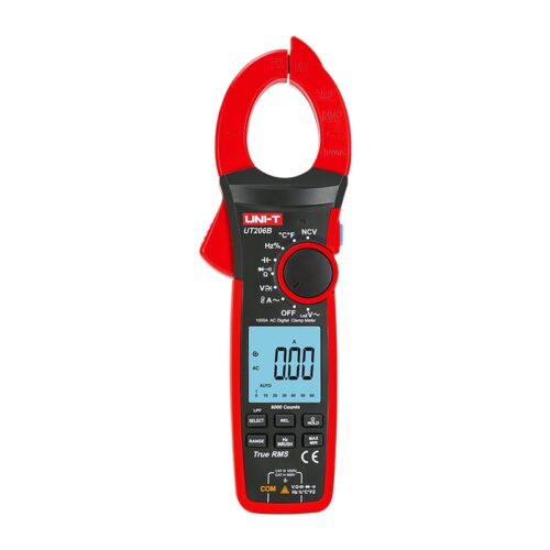 UNI-T UT206B