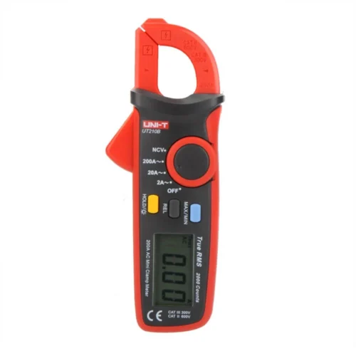 UNI-T UT210B