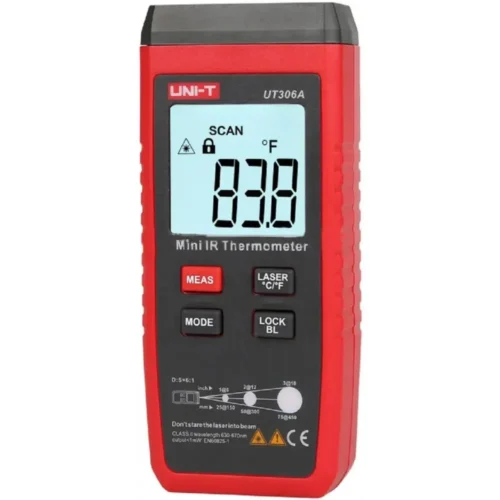 UNI-T UT306A