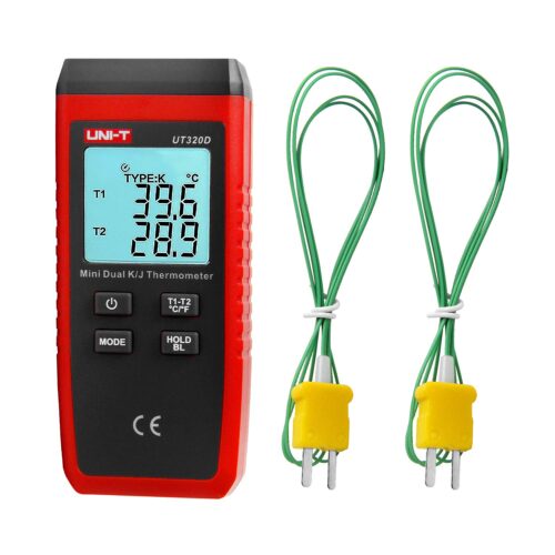 UNI-T UT320D