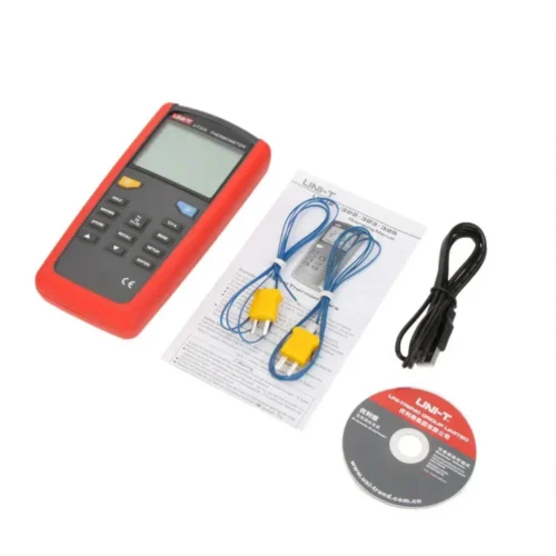 UNI-T UT325