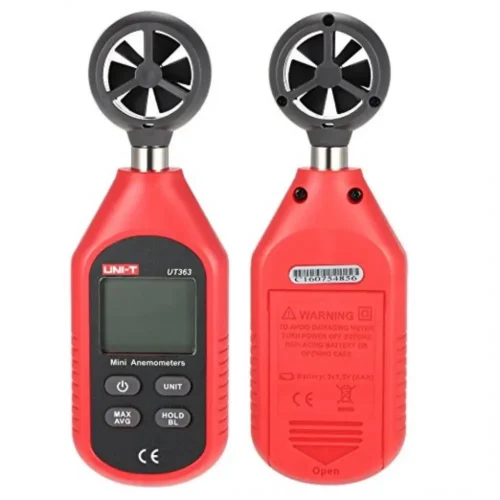 UNI-T UT363