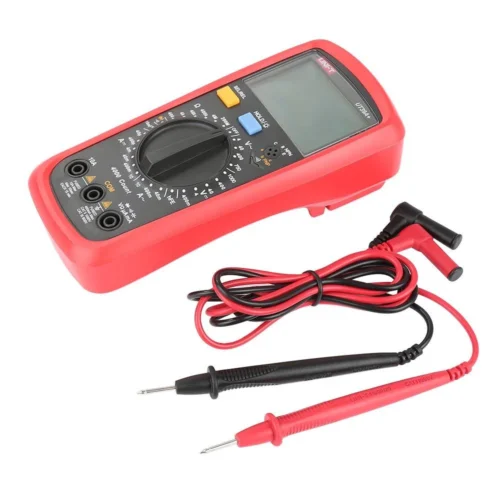 UNI-T UT39A+