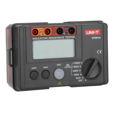 UNI-T UT501A