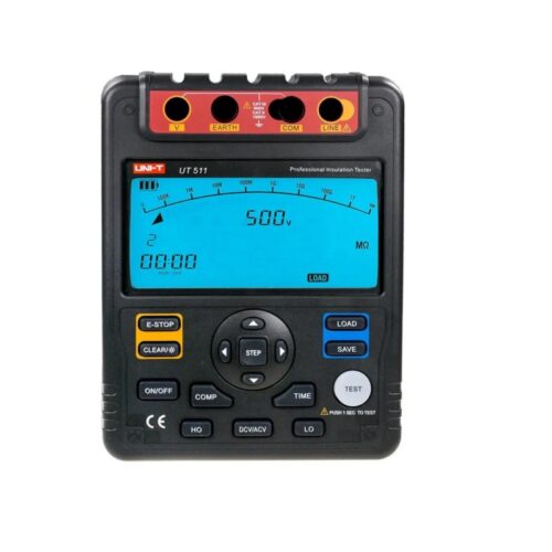 UNI-T UT511