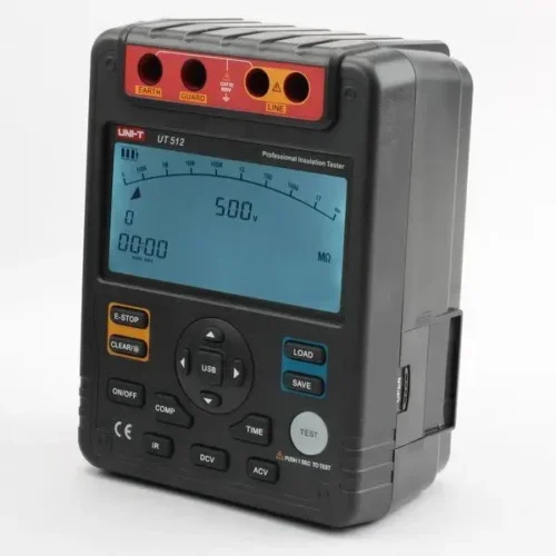 UNI-T UT512