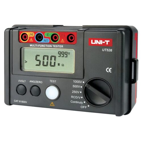 UNI-T UT526