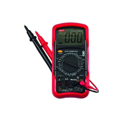 UNI-T UT55