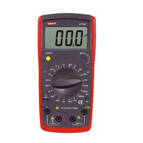 UNI-T UT601