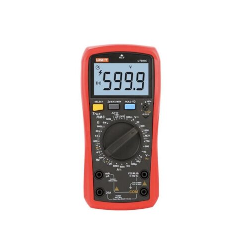 UNI-T UT890C