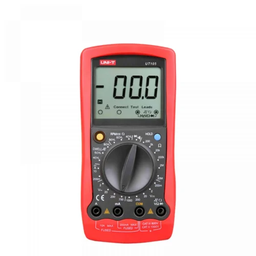 UNI-T UT105