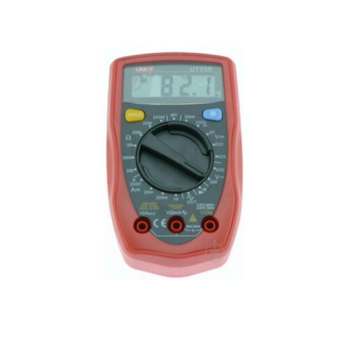 UNI-T UT33D