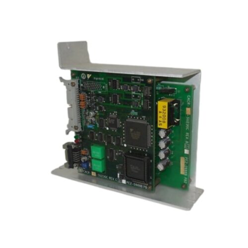 Yaskawa CACR-02-SU23GC