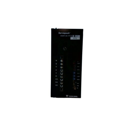 Yaskawa CACR-05-TF2ES-AF