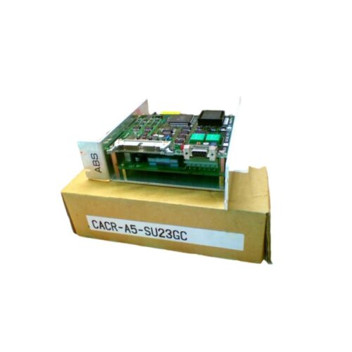 Yaskawa CACR-A5-SU23GC