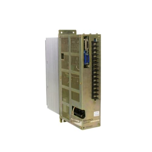 Yaskawa CACR-IR-020202FC
