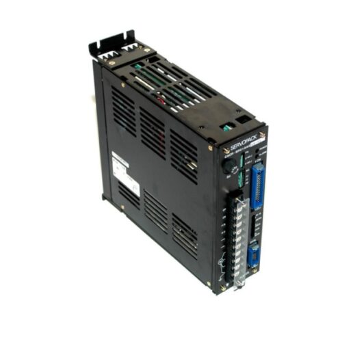 Yaskawa CACR-SR01AA2AH-Y3