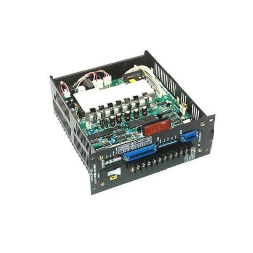 Yaskawa CACR-SR03AB1ER