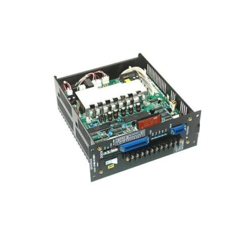 Yaskawa CACR-SR03AC2ER