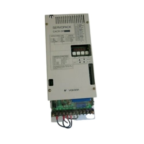 Yaskawa CACR-SR03BE12G-E