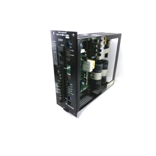 Yaskawa CACR-SR05AC1ER