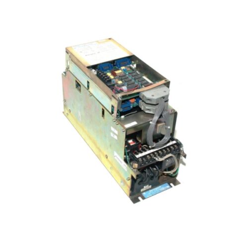 Yaskawa CACR-SR06TZ6SM-E