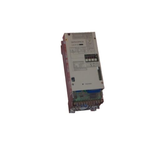 Yaskawa CACR-SR10BE12G-E