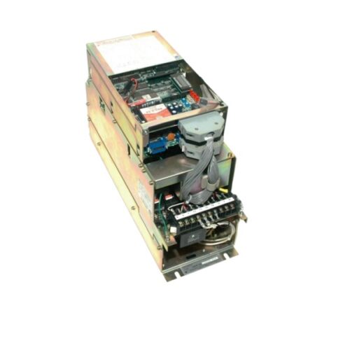 Yaskawa CACR-SR12TZ0SM