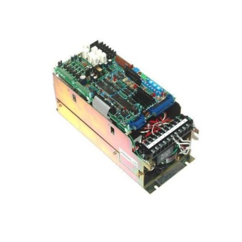 Yaskawa CACR-SR15BB1AF