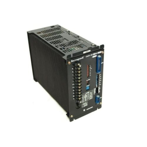 Yaskawa CACR-SR15BC1KSY392