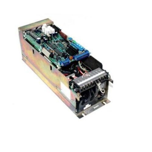 Yaskawa CACR-SR20BB1AM