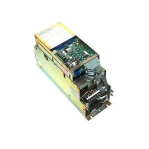 Yaskawa CACR-SR30TZ6SM-E