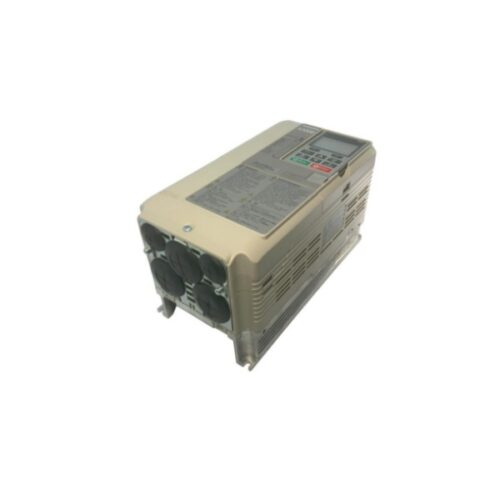 Yaskawa CIMR-AC4A0002FAA