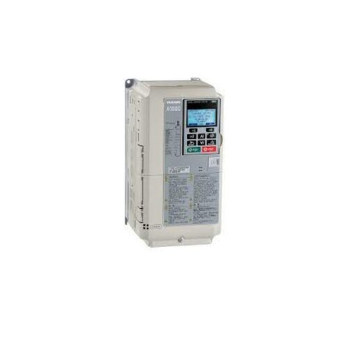 Yaskawa CIMR-AC4A0004FAA