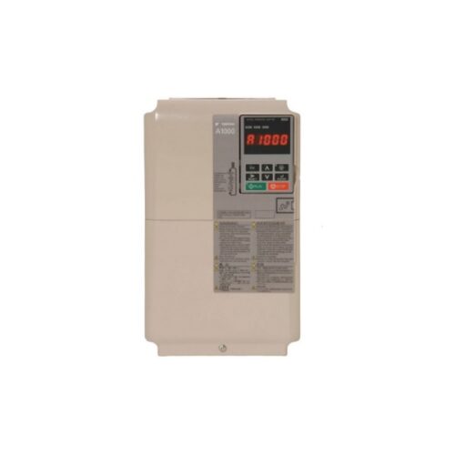 Yaskawa CIMR-AC4A0011FAA