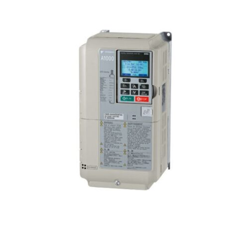 Yaskawa CIMR-AC4A0023FAA