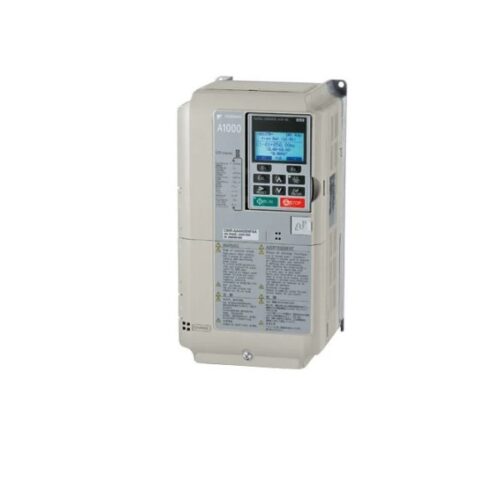 Yaskawa CIMR-AC4A0296AAA