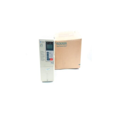 Yaskawa CIMR-F7U21P5