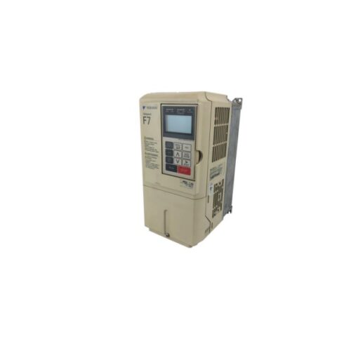 Yaskawa CIMR-F7U43P7