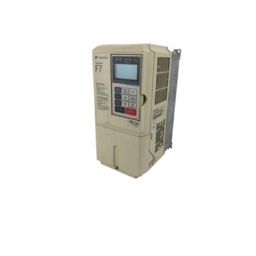 Yaskawa CIMR-F7U47P51F