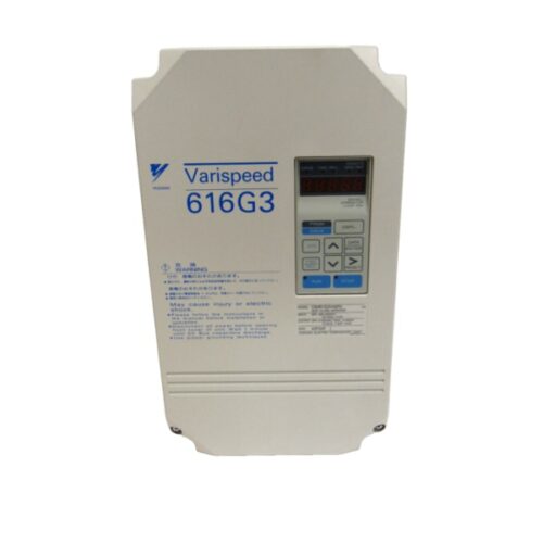 Yaskawa CIMR-G3V20-P4