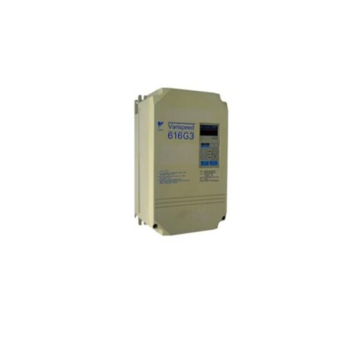 Yaskawa CIMR-G3V27P5