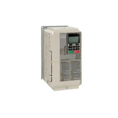 Yaskawa CIMR-G5C41P5