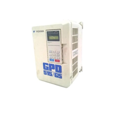 Yaskawa CIMR-G5M27P5