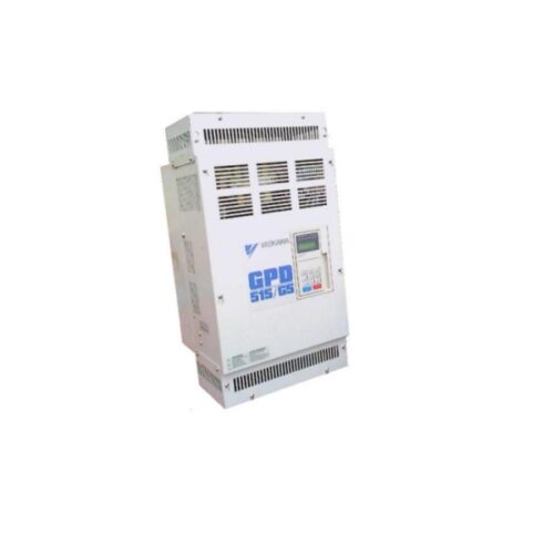 Yaskawa CIMR-G5M4018