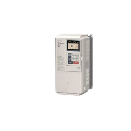 Yaskawa CIMR-G5M43P7